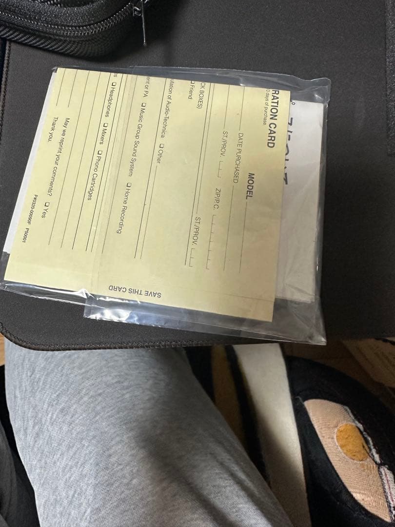 イヤホン audio-technica ATH-E70