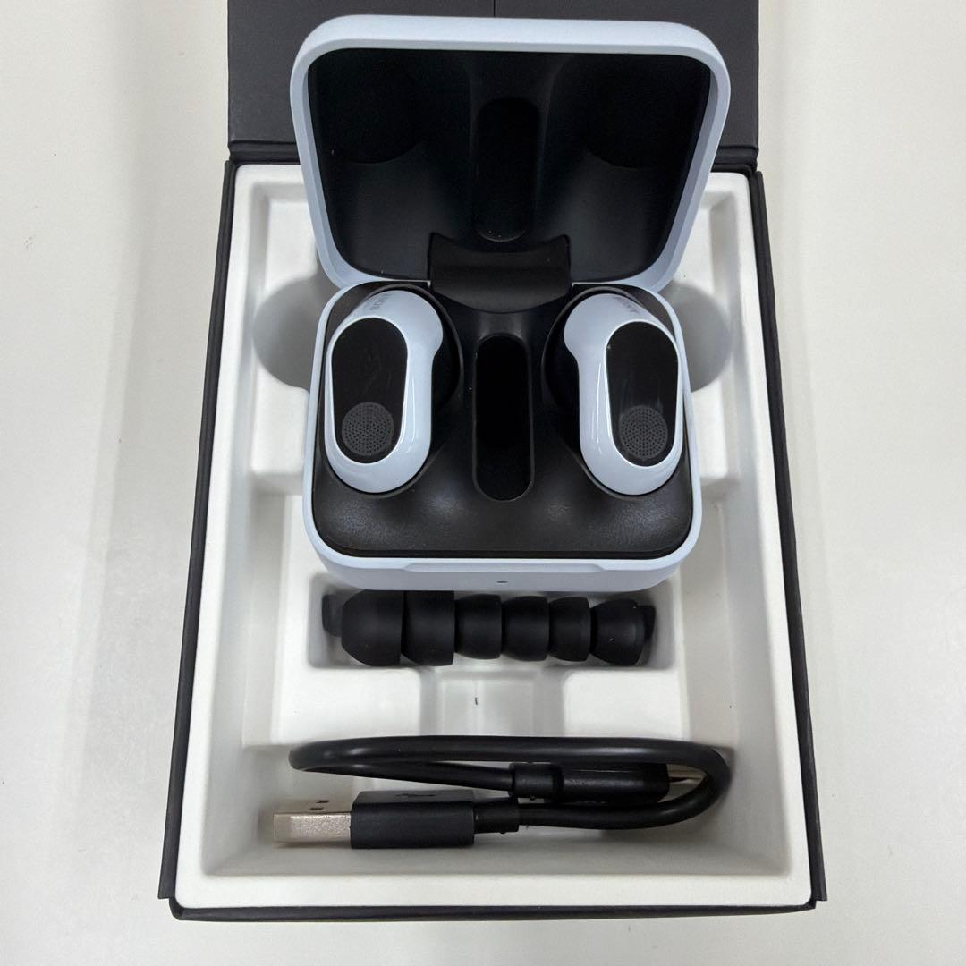 【美品】SONY INZONE Buds WF-G700N ワイヤレスイヤホン