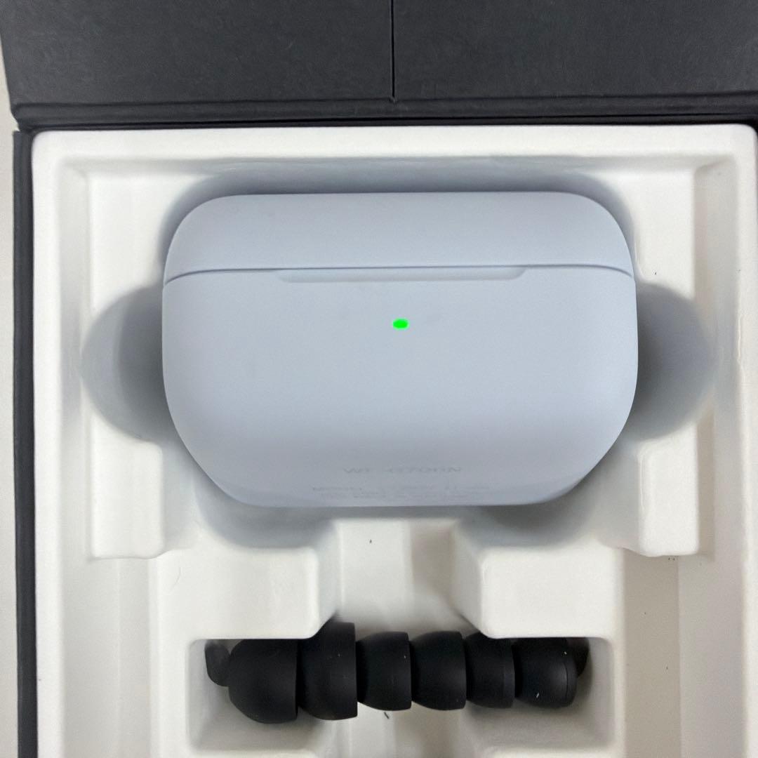 【美品】SONY INZONE Buds WF-G700N ワイヤレスイヤホン