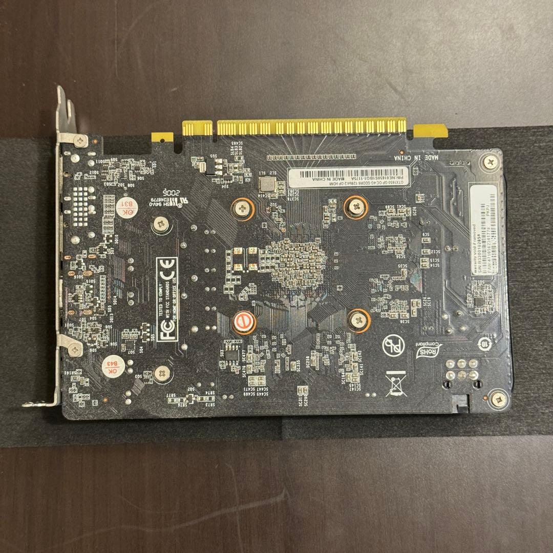 GEFORCE GTX グラフィックボード