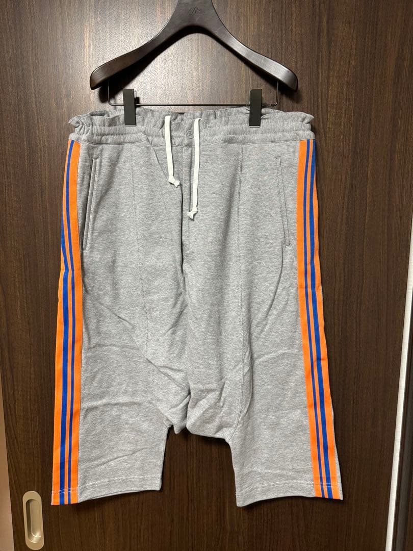 COMME des GARCONS HOMME DEUX サルエル 25SS