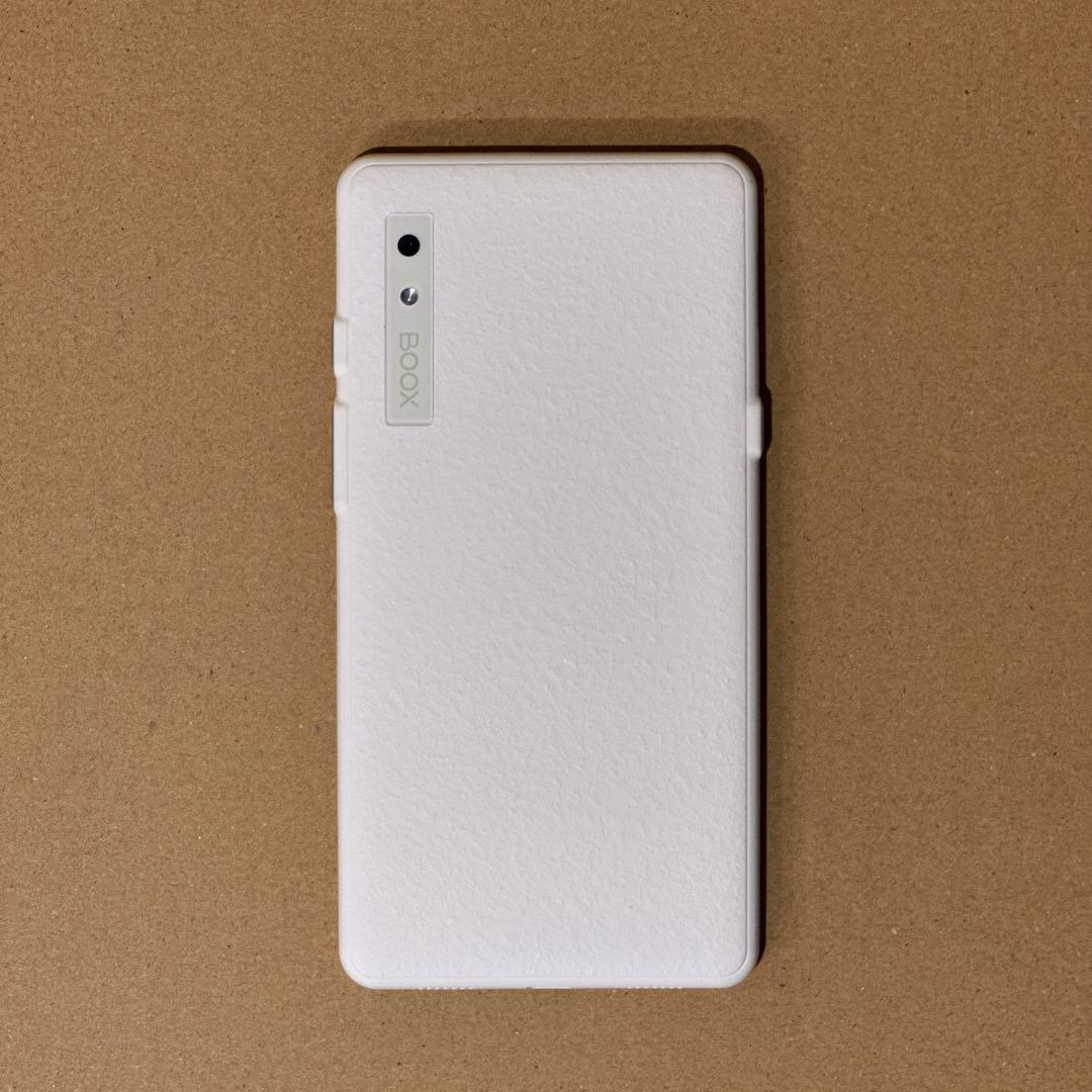 ONYX BOOX Palma ホワイト