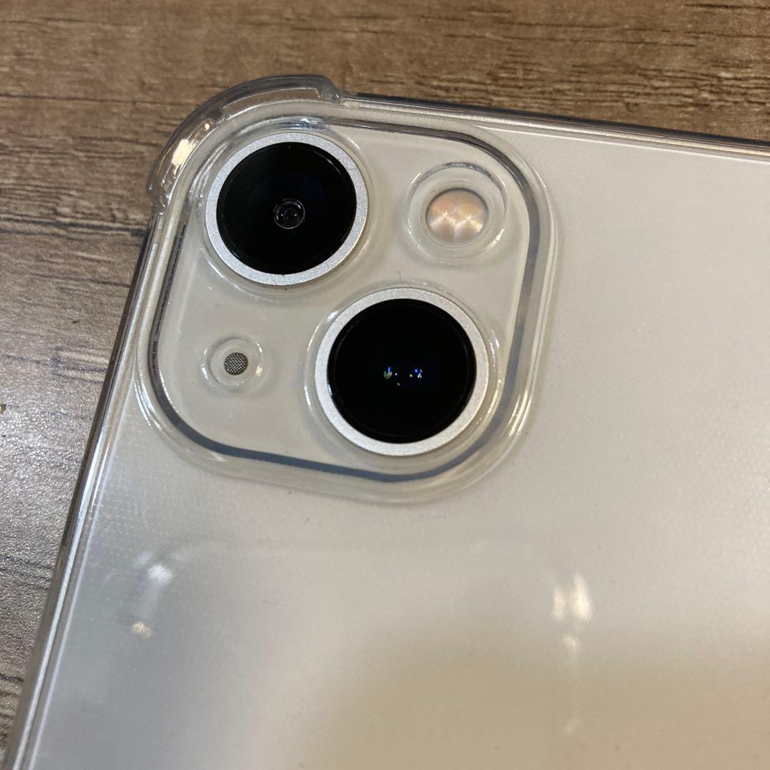 iPhone13 128GB SIMフリー　ジャンク