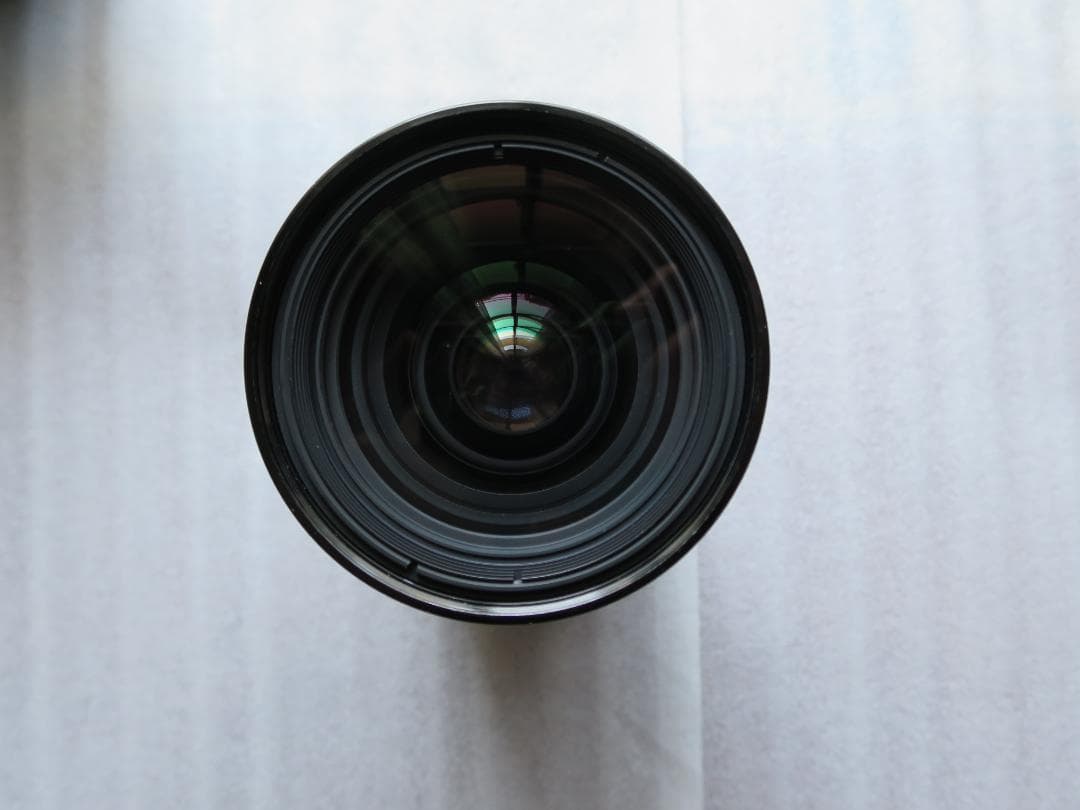 ニコン Nikon FG 一眼レフ フィルムカメラ ブラック　他一式