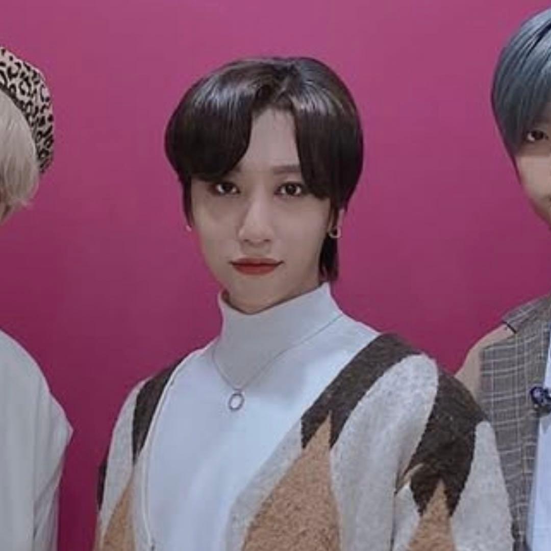 onewe ドンミョン Dongmyeong ポラロイド チェキ (最終値下げ