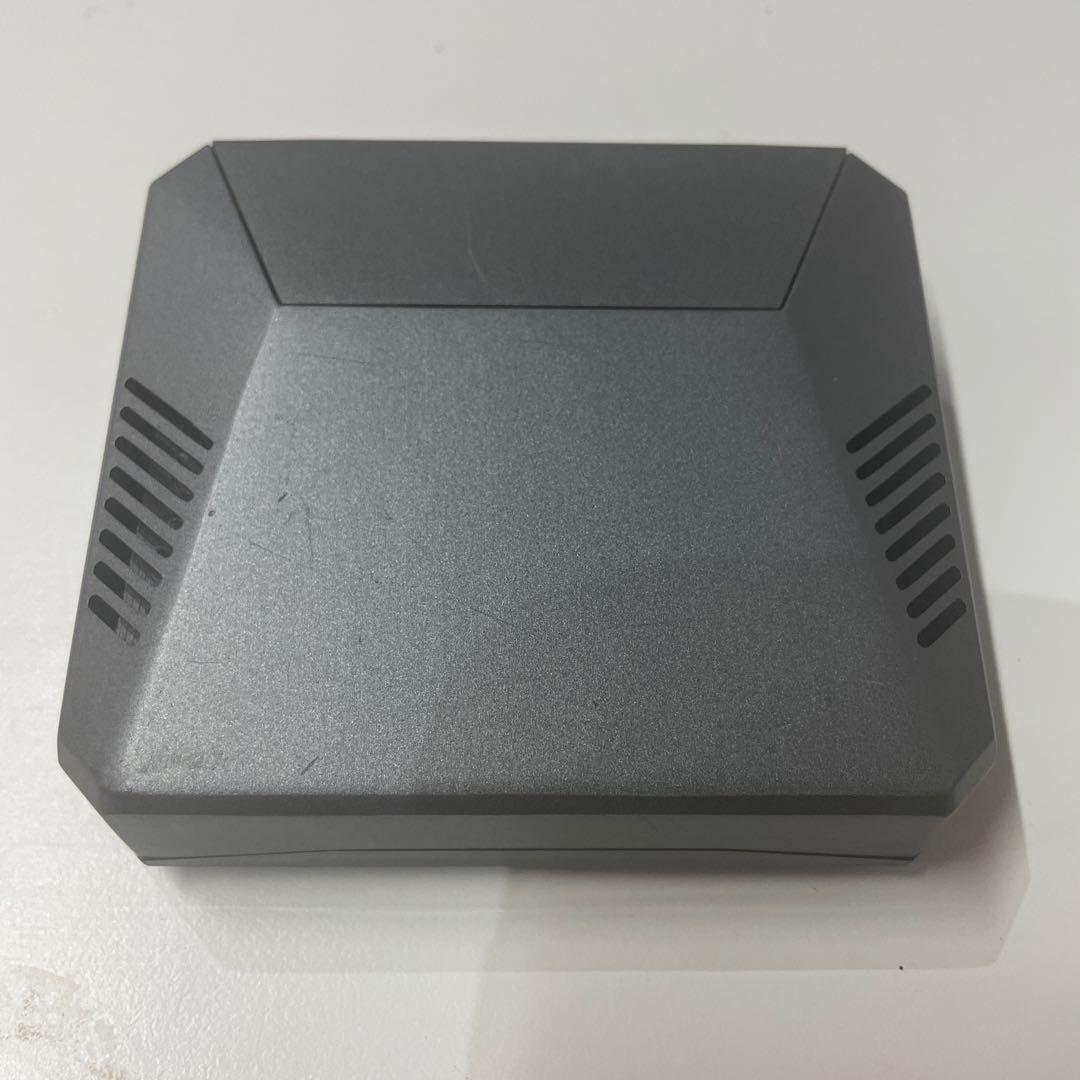 ラズベリーパイ4B