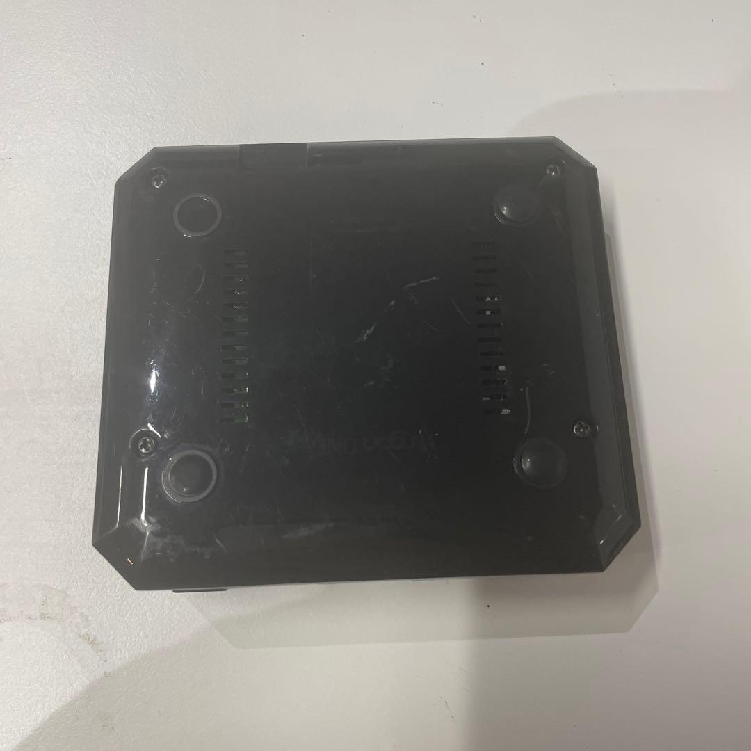 ラズベリーパイ4B