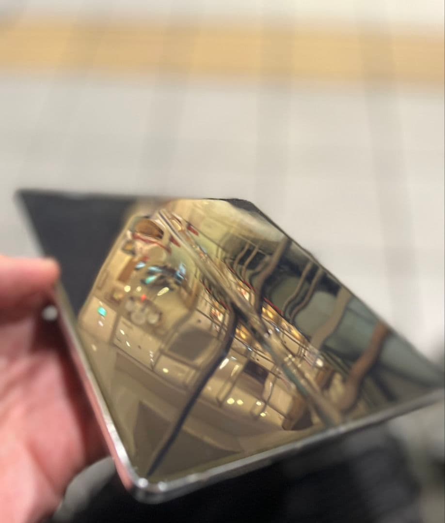 Samsung Galaxy Z fold5ホワイト 本体