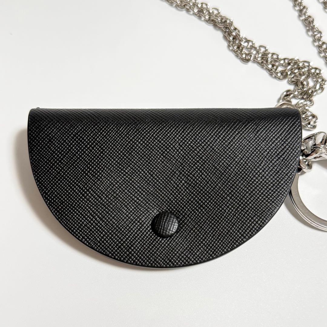 Maison Margiela Neck Wallet キーリング キーケース