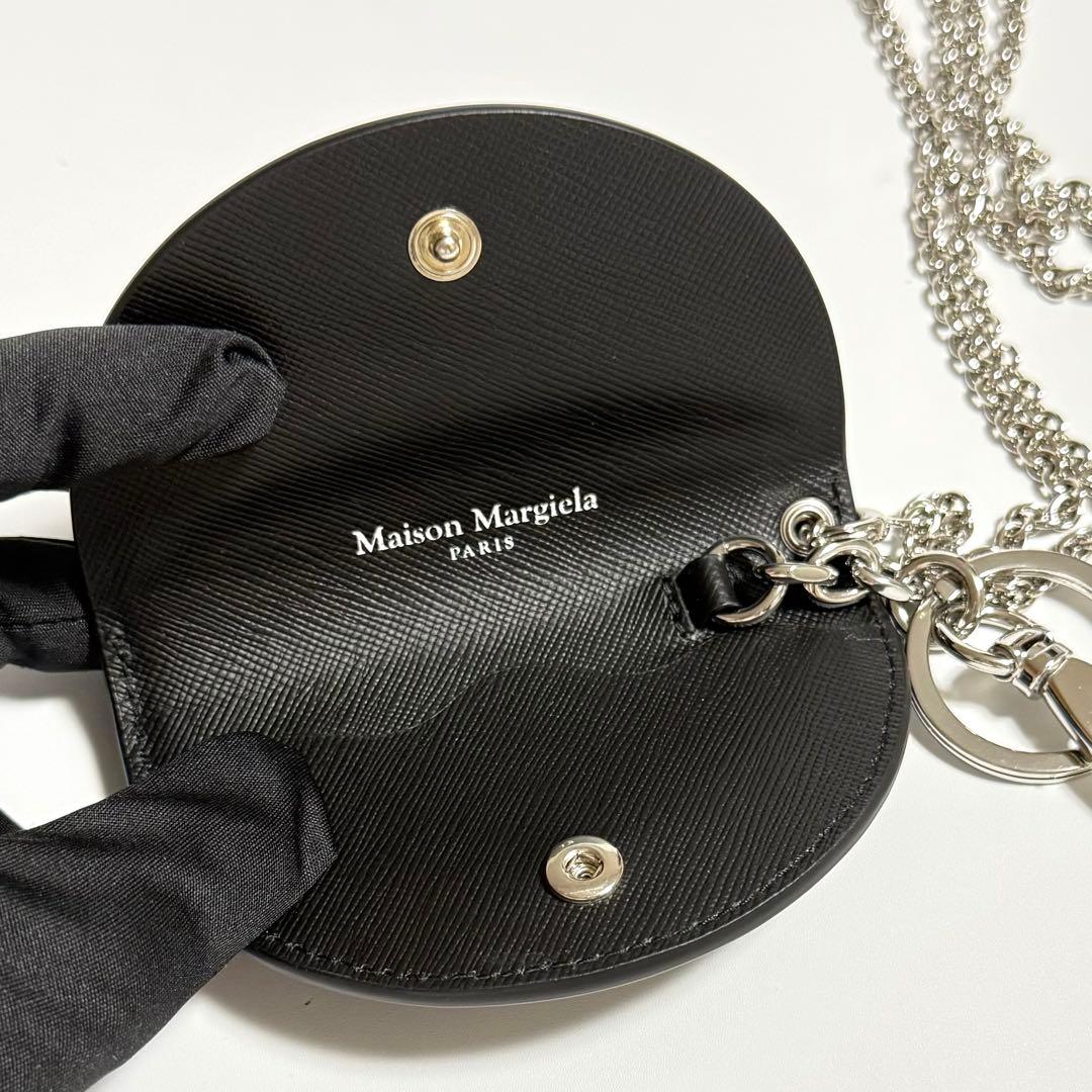 Maison Margiela Neck Wallet キーリング キーケース