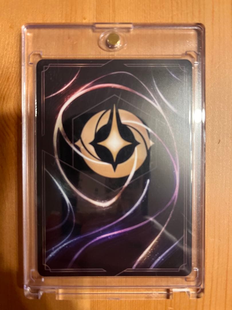 ロルカナ　ディアブロ忠実なる使い魔　エンチャンテッド　ローダー付き