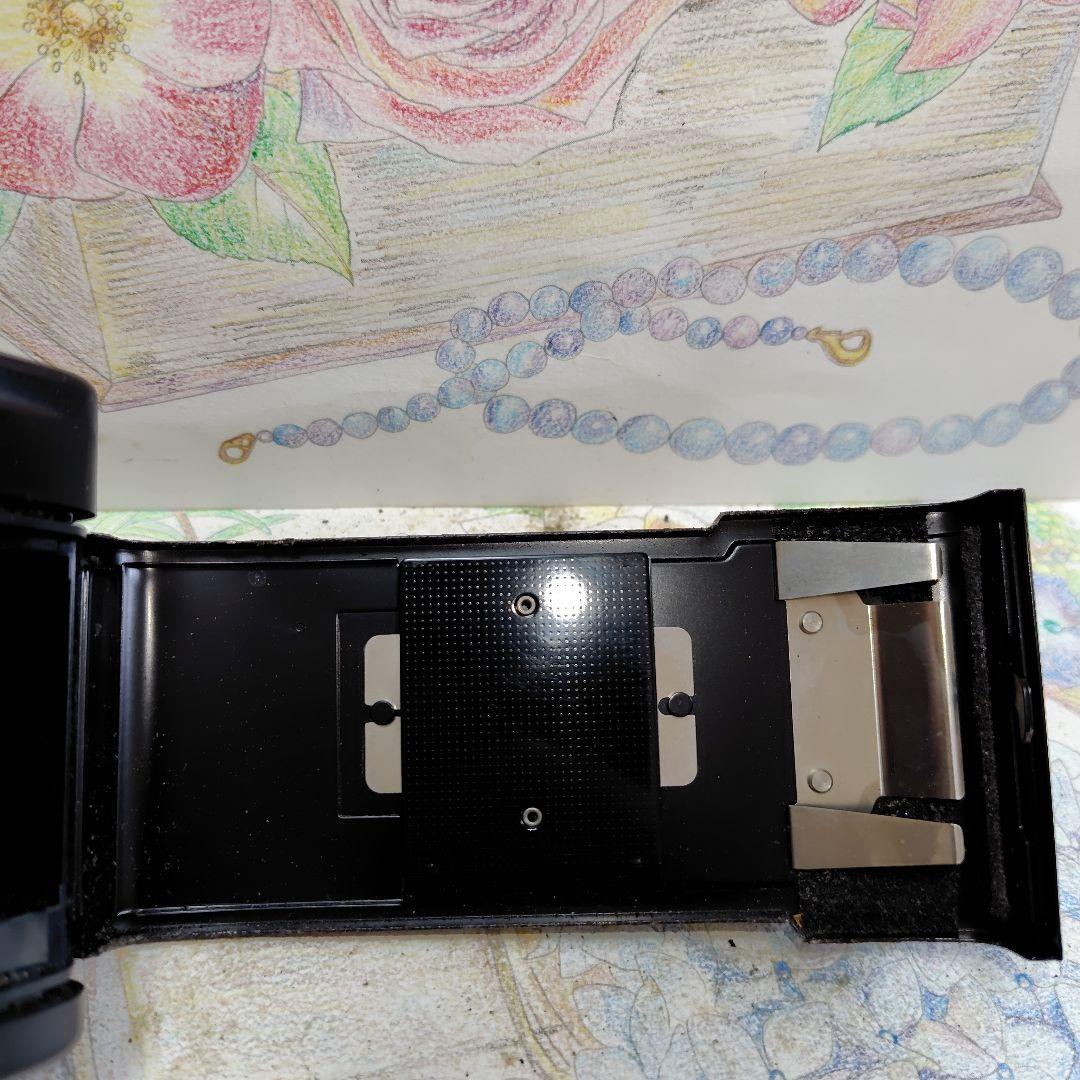 ☆☆ 赤ベロOK❗️ 美品 ❕動作確認済 ☆☆オリンパス ペン EF