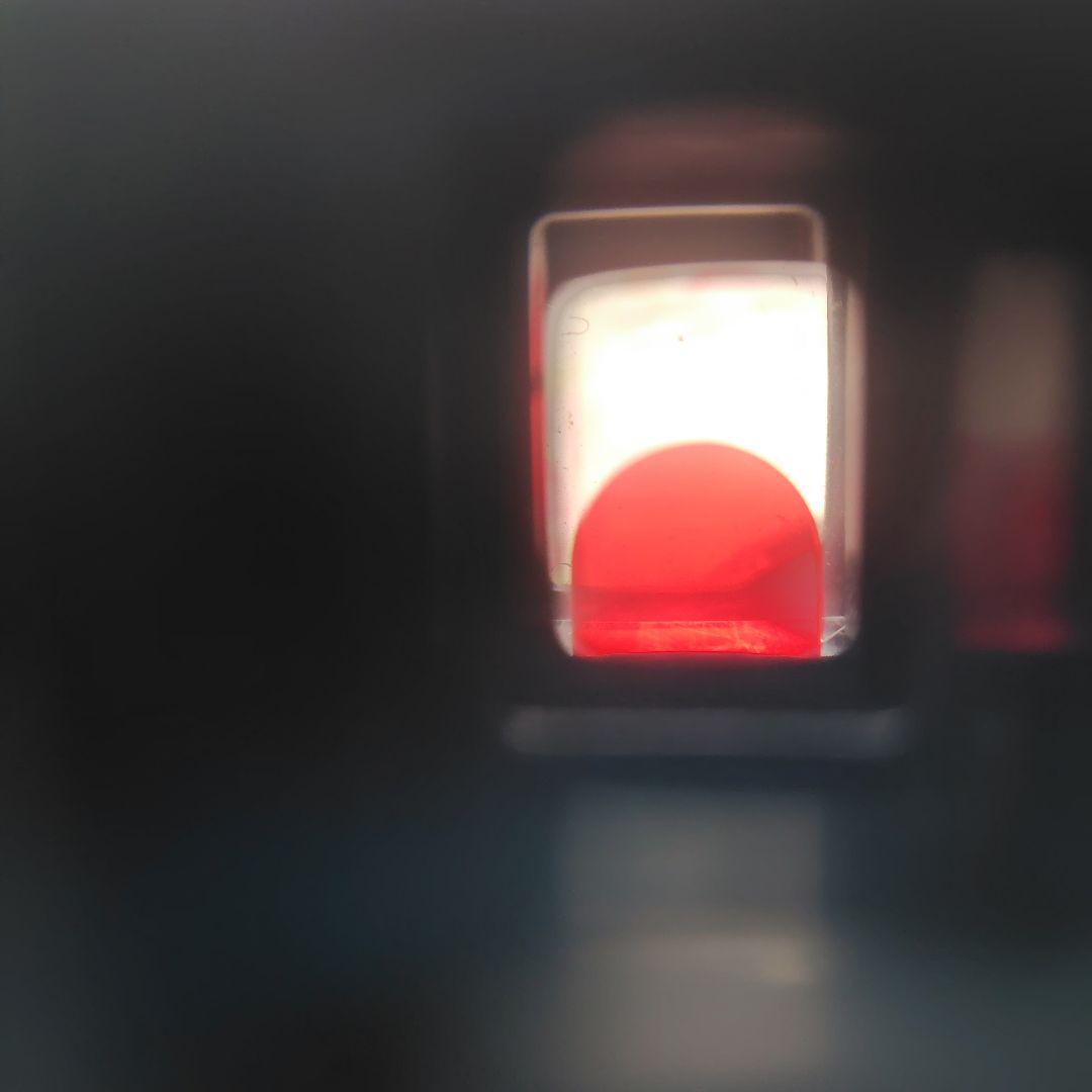 ☆☆ 赤ベロOK❗️ 美品 ❕動作確認済 ☆☆オリンパス ペン EF