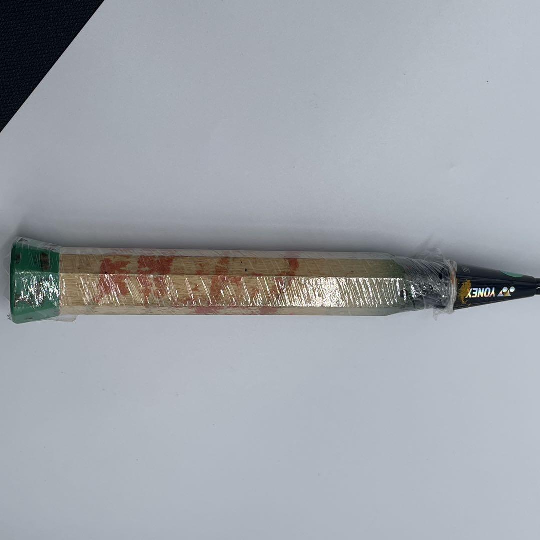 【美品】YONEX ナノレイ Zスピード廃盤モデル　バドミントンラケット