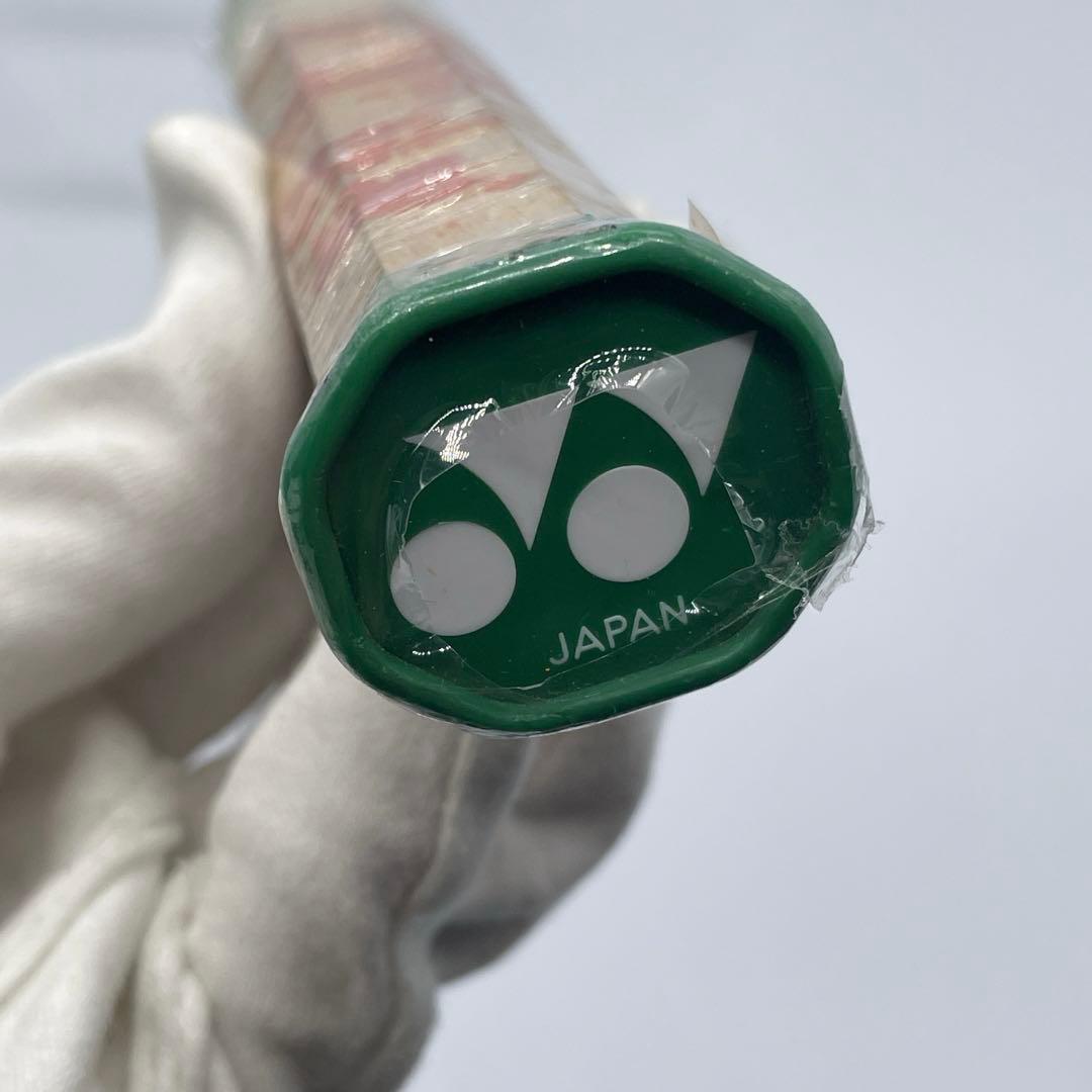 【美品】YONEX ナノレイ Zスピード廃盤モデル　バドミントンラケット