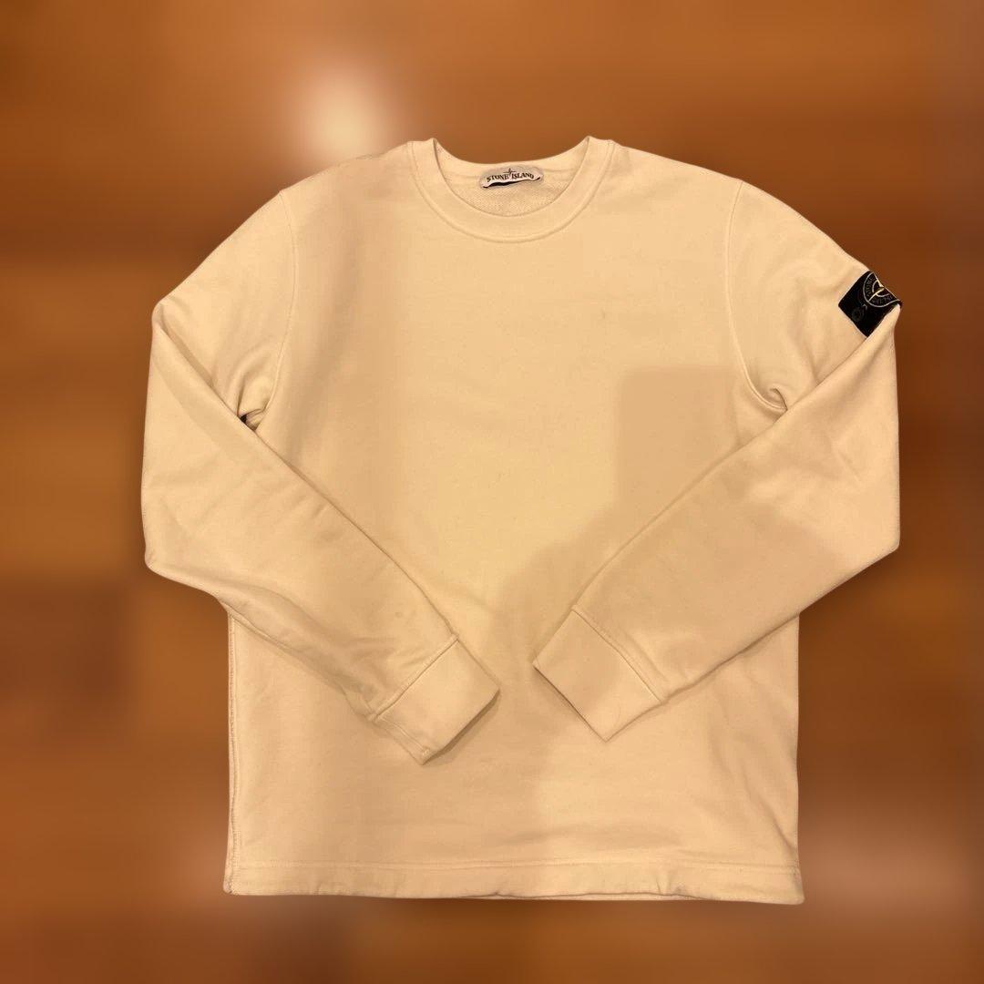 STONE  トレーナー Lサイズ