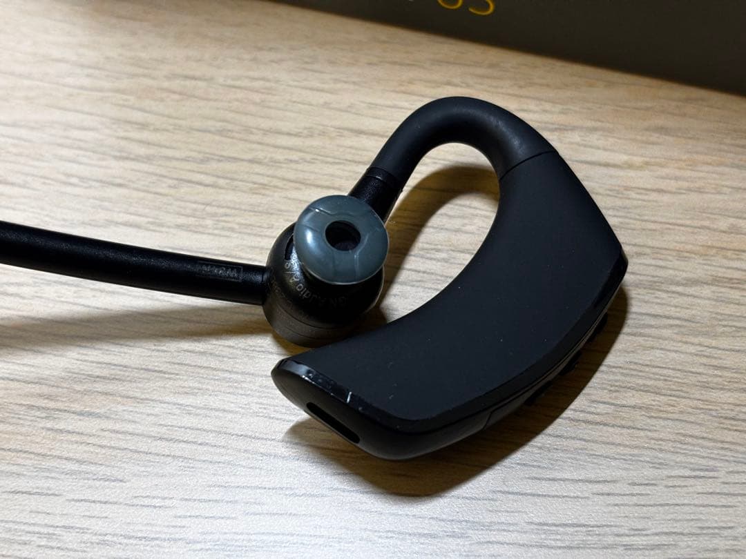 ヘッドホン Jabra TALK 65