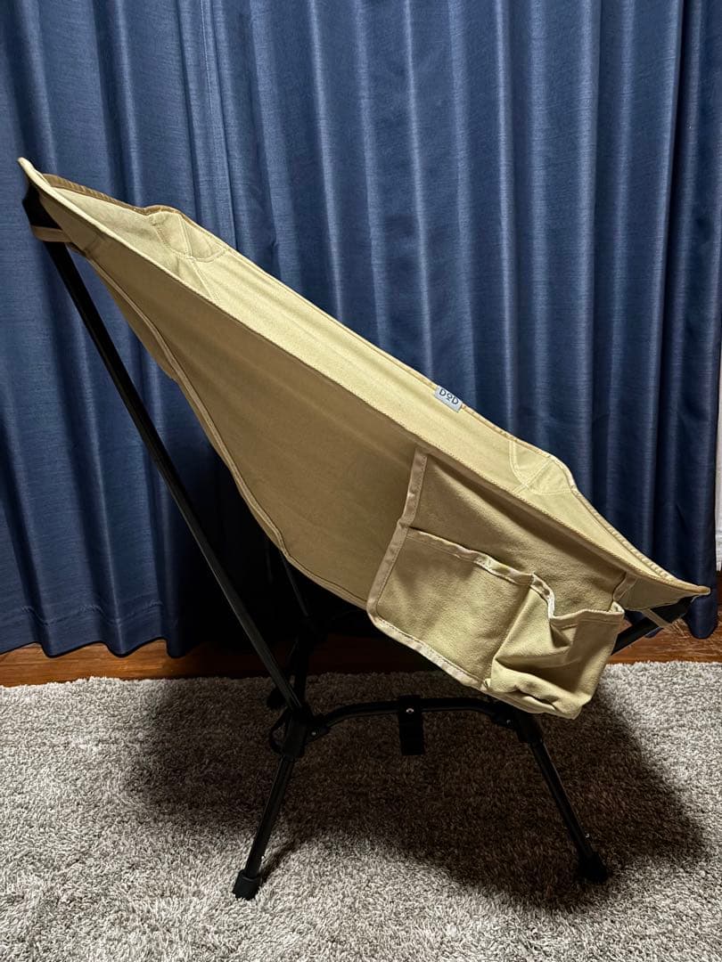 dodスゴイッス　タン