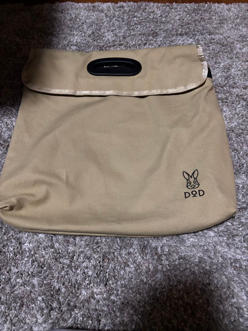 dodスゴイッス　タン