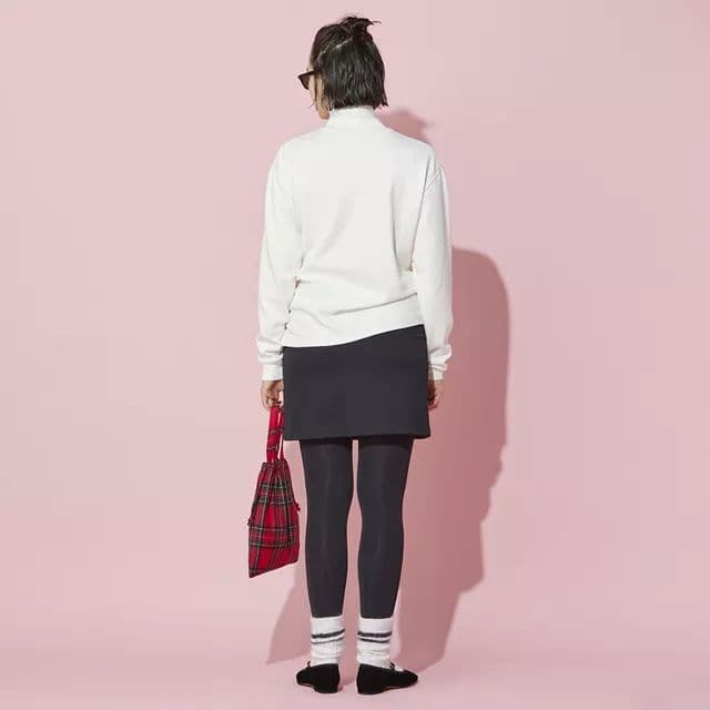 スカート Oblada CARROLL TIGHTS SKIRT