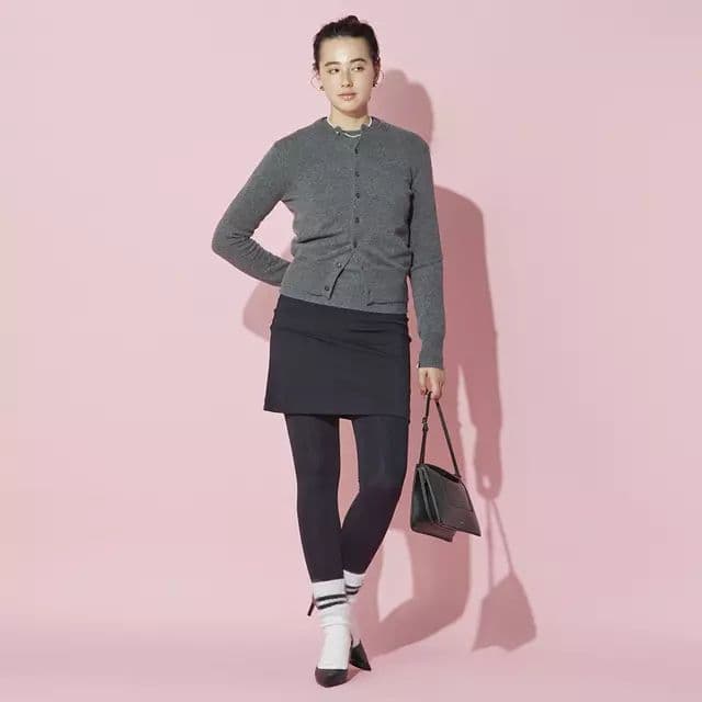 スカート Oblada CARROLL TIGHTS SKIRT