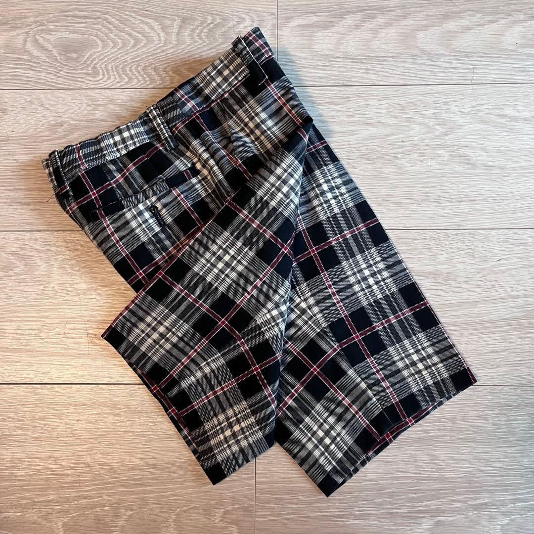 【COMME CA ANGEL】男の子　フォーマルスーツ　4点セット　120