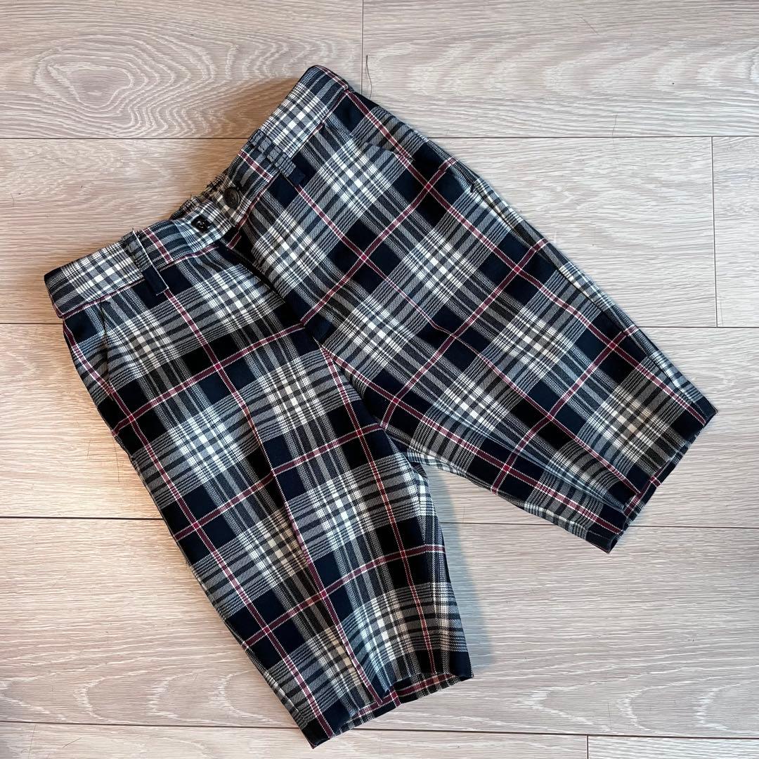 【COMME CA ANGEL】男の子　フォーマルスーツ　4点セット　120