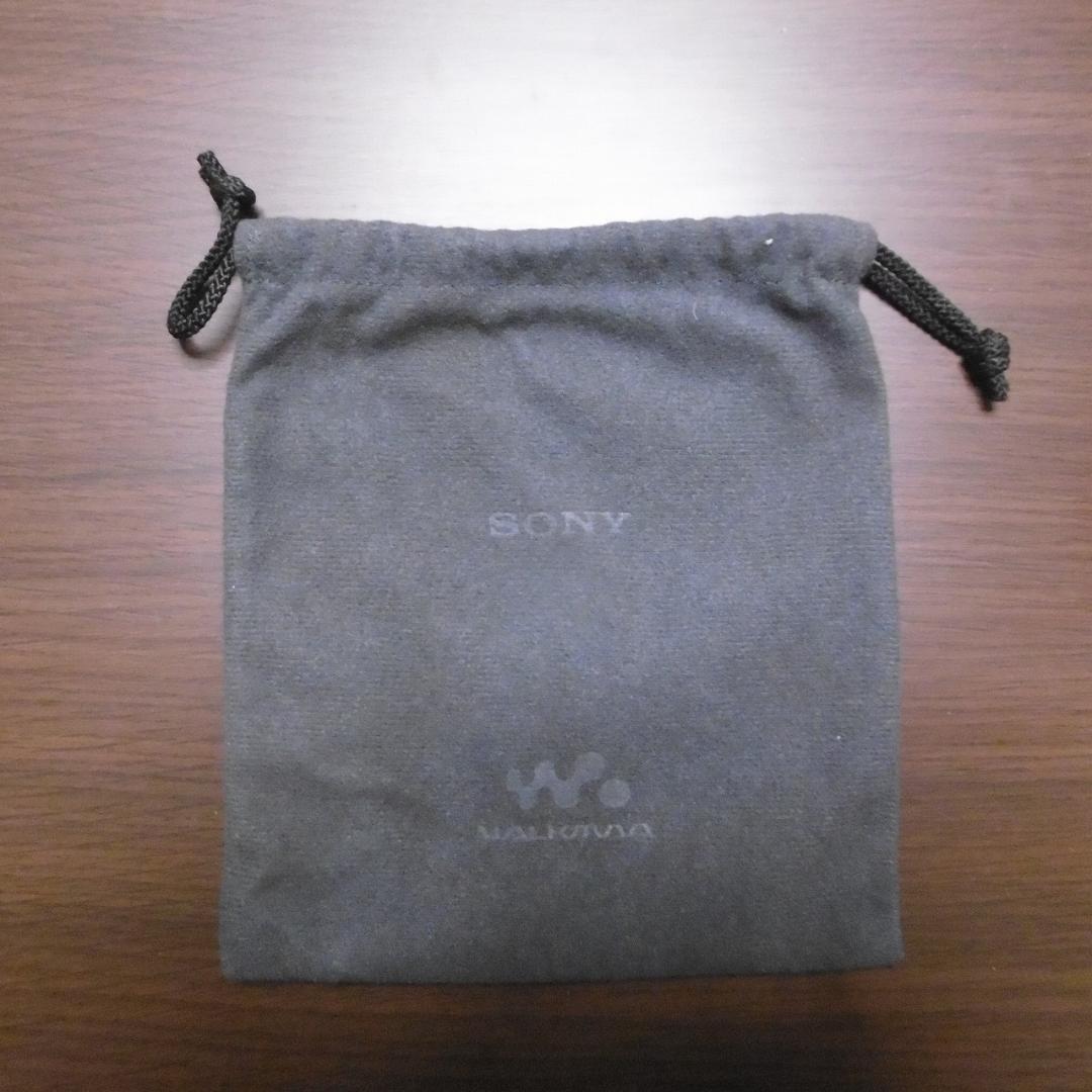 【美品】SONY CDウォークマン D-NE900_S