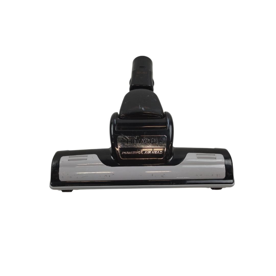 日立　サイクロン掃除機　CV-SV90H　キャニスター　21年製【6-009】