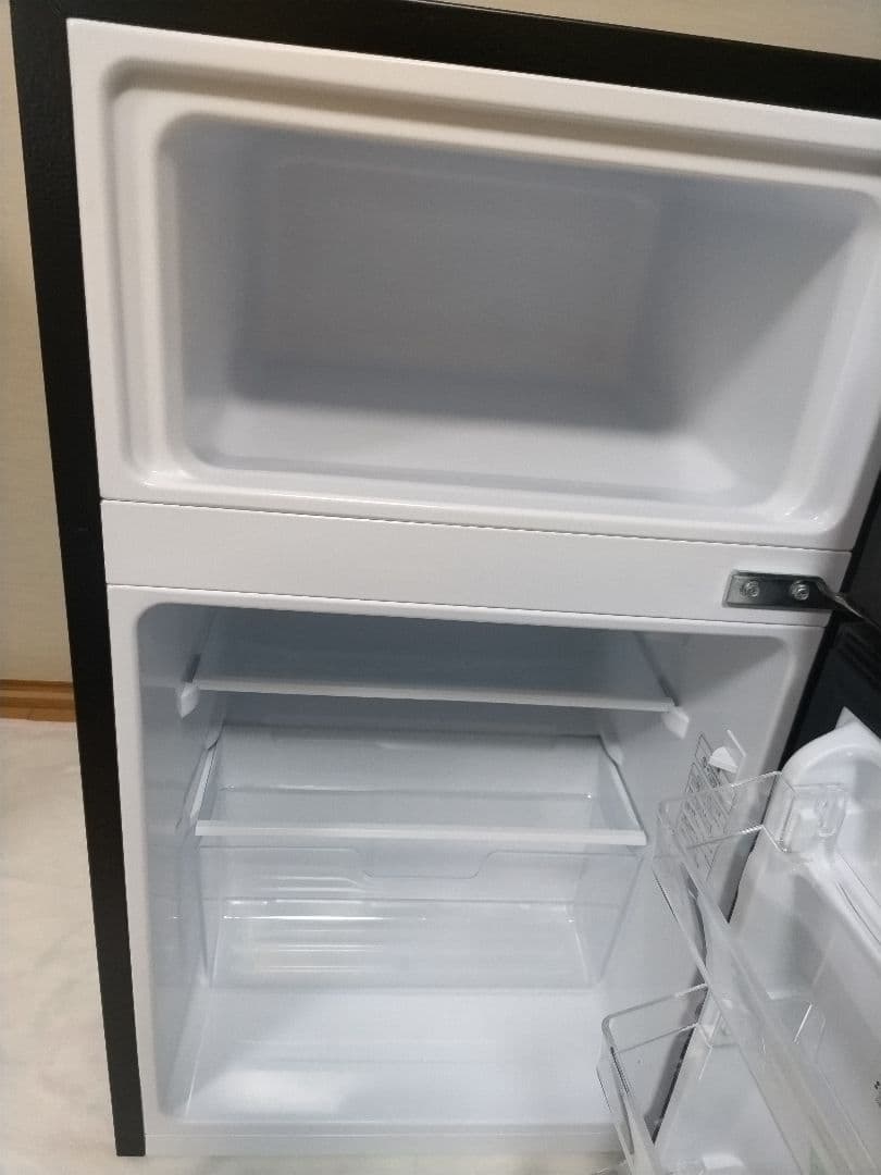 Hisense 冷蔵庫 2023年製 87L 美品
