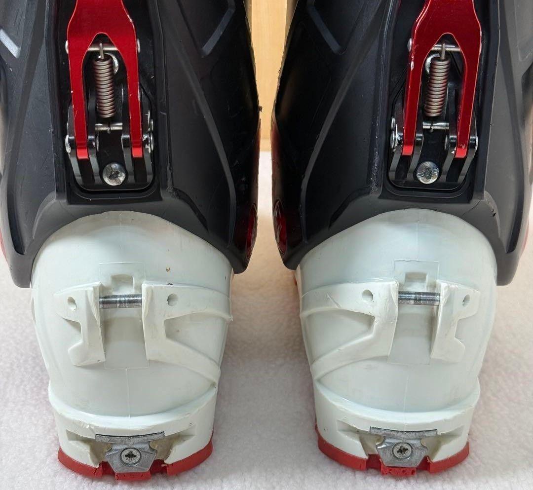 SCOTT Cosmos Powerfit3 スキーブーツ シェルのみ スコット