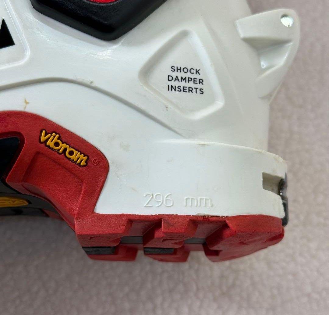 SCOTT Cosmos Powerfit3 スキーブーツ シェルのみ スコット