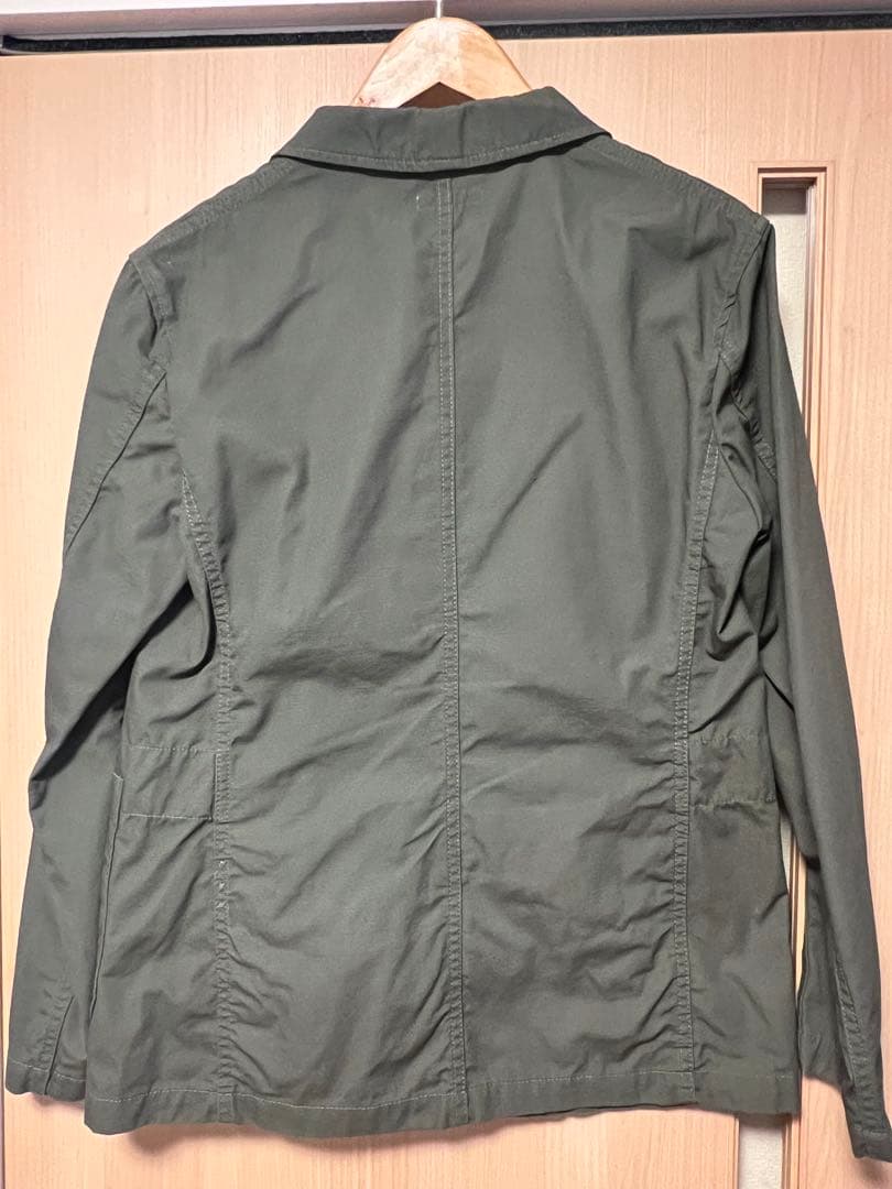 【1月限定】Engineered Garments ジャケット　Sサイズ