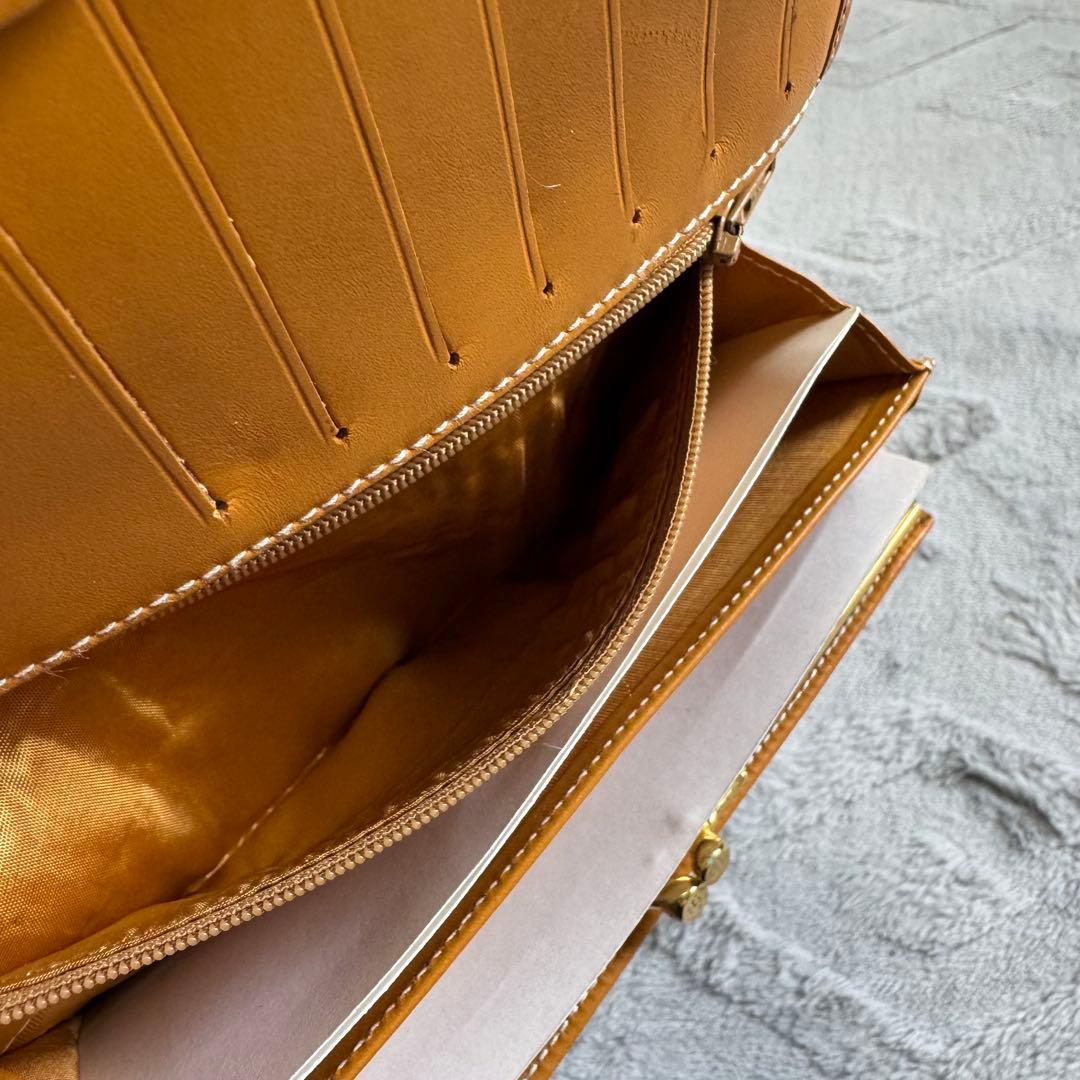 漆*子様 GUCCI GGキャンバス 長財布 新品未使用