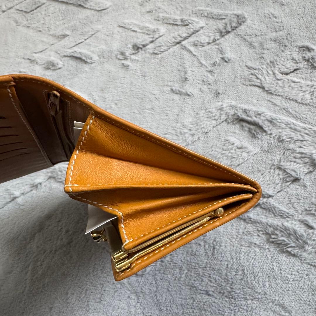 漆*子様 GUCCI GGキャンバス 長財布 新品未使用