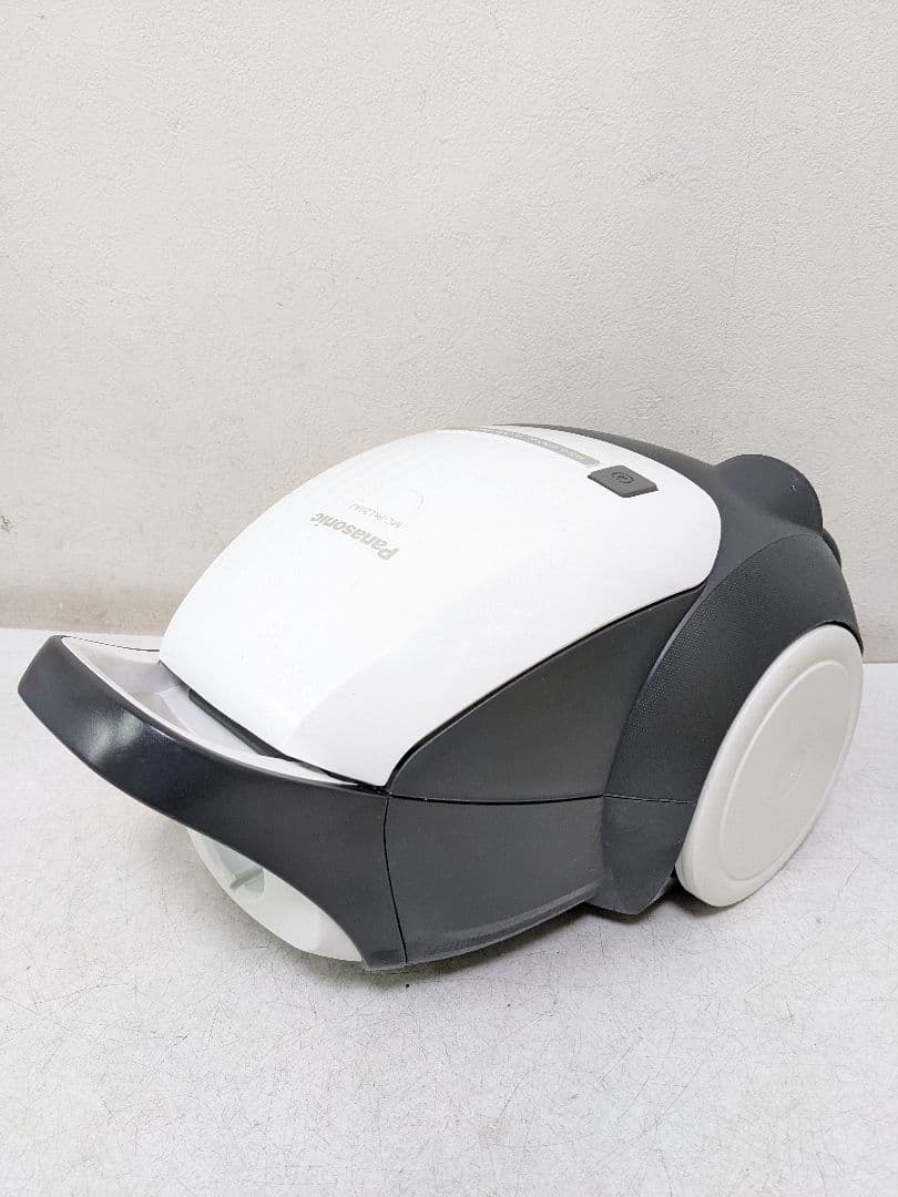 Panasonic MC-PKL20AJ-W 紙パック式掃除機 2019年製
