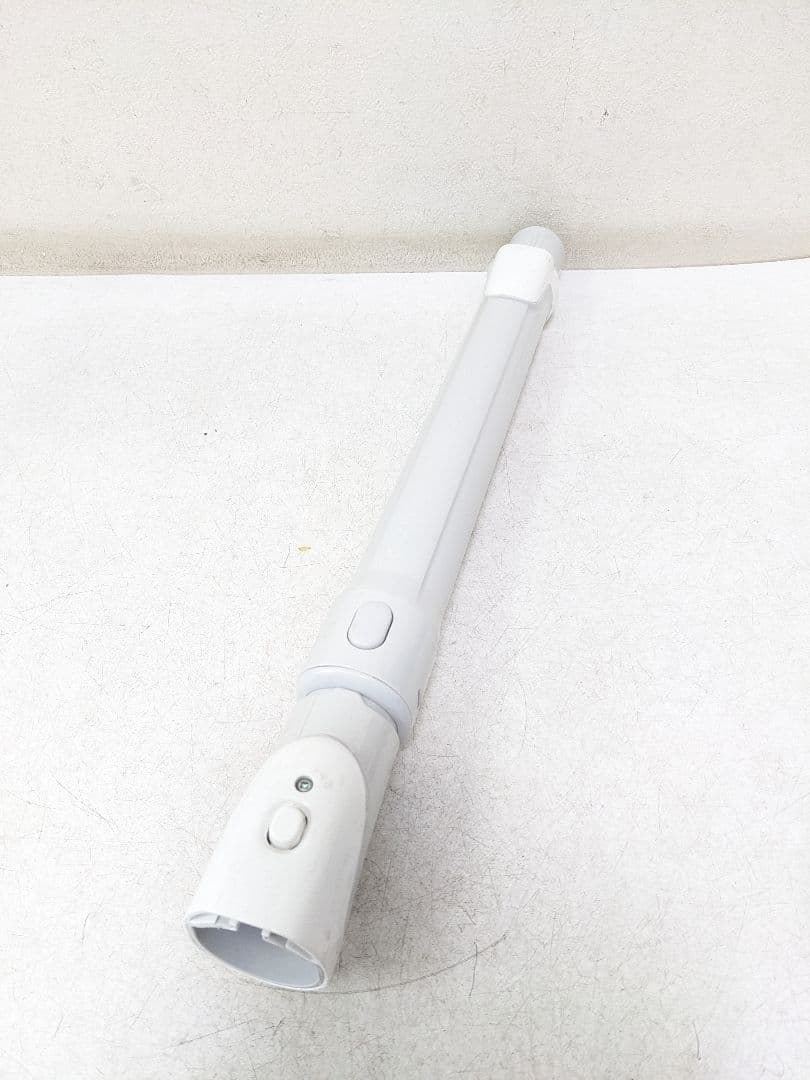 Panasonic MC-PKL20AJ-W 紙パック式掃除機 2019年製