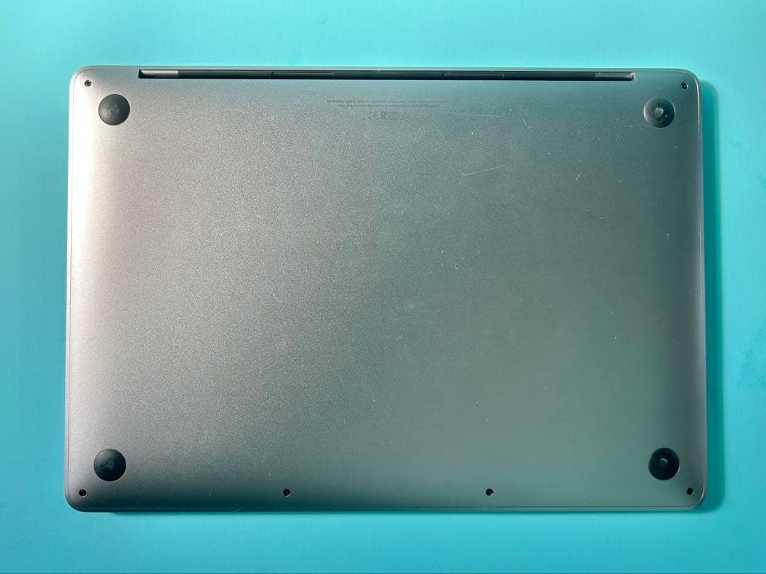 MacBook本体 Apple Mac Book Pro M1