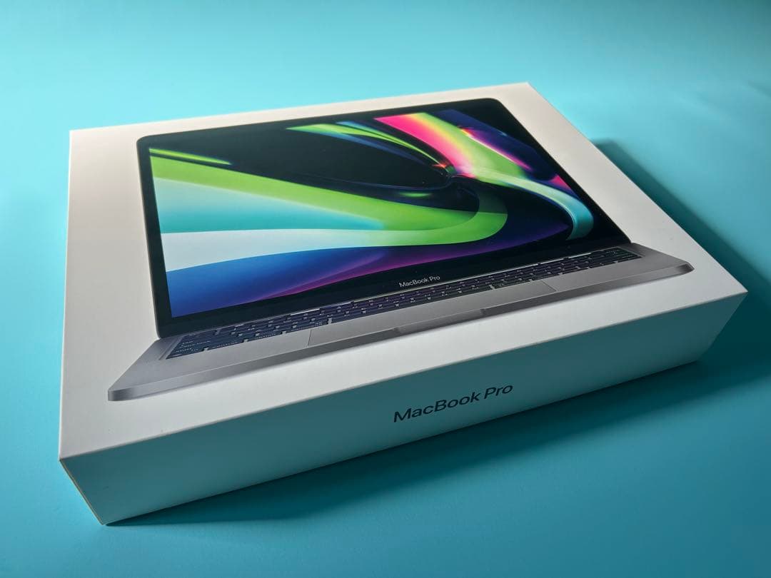 MacBook本体 Apple Mac Book Pro M1