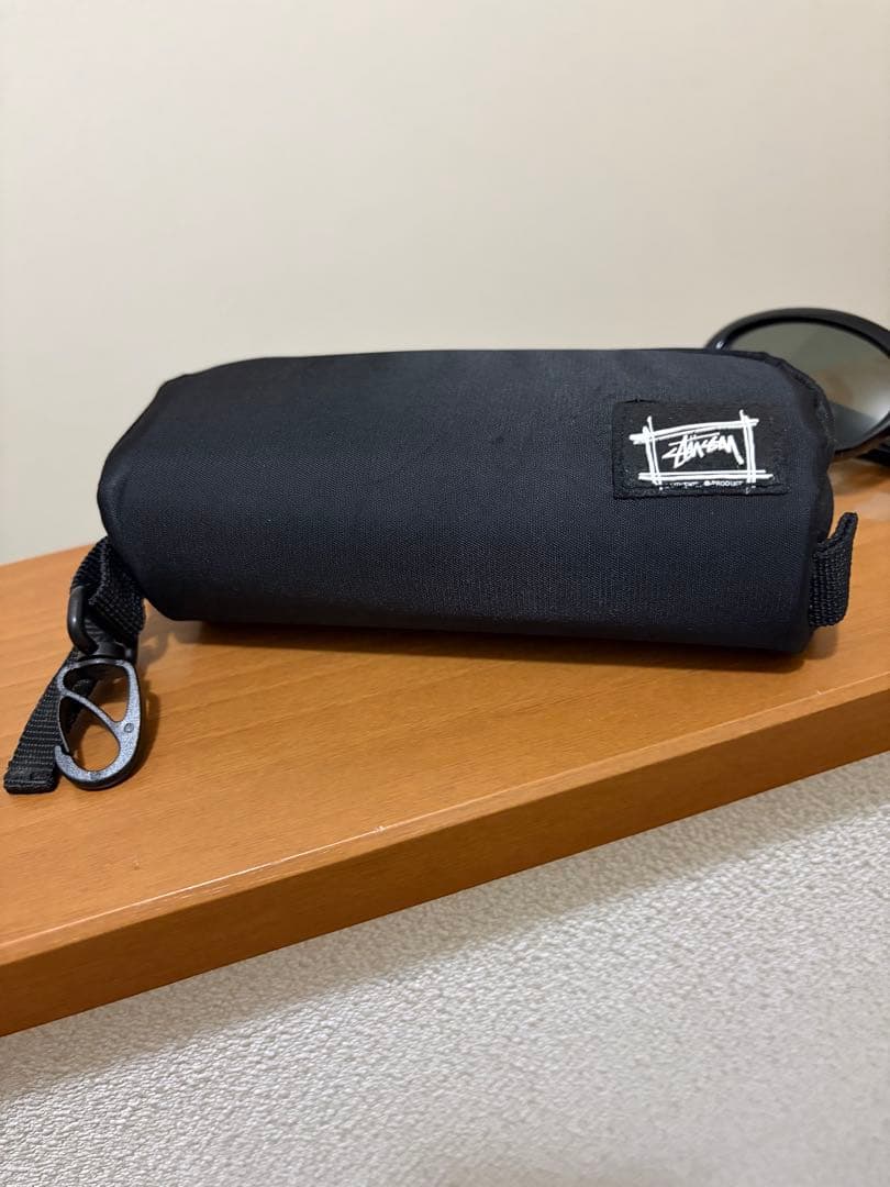 Stussy CINDY サングラス ハルキ君着用モデル