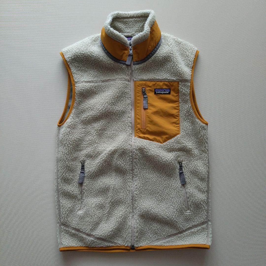 m*m様 PATAGONIA（パタゴニア）レトロX・ベスト
