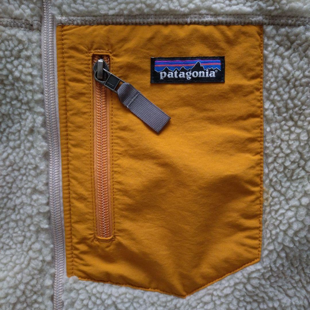 m*m様 PATAGONIA（パタゴニア）レトロX・ベスト