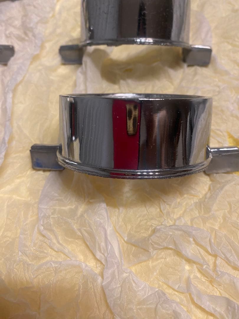 1964 インパラ　テールレンズ・ベゼル