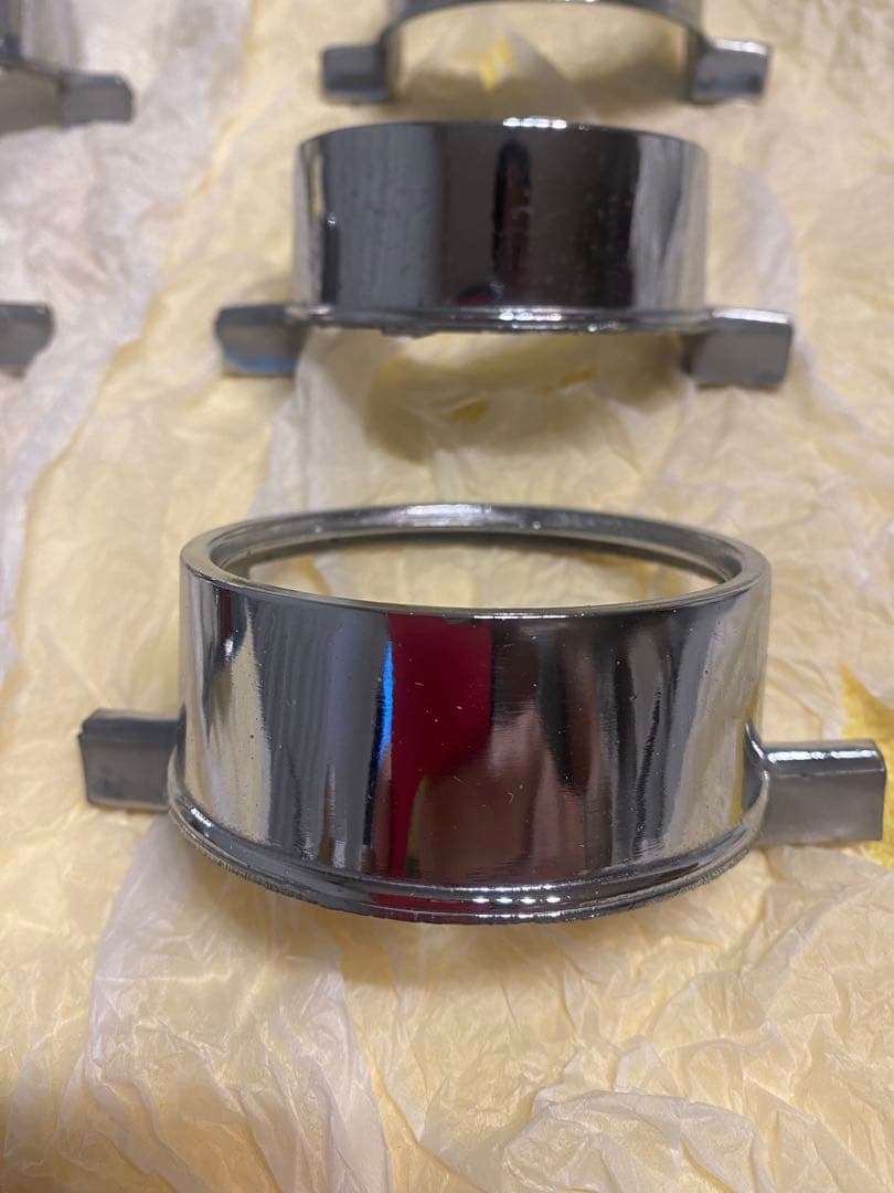 1964 インパラ　テールレンズ・ベゼル