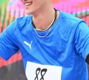 【幸丸様】SEV Looper type3M セブルーパー 白黒白