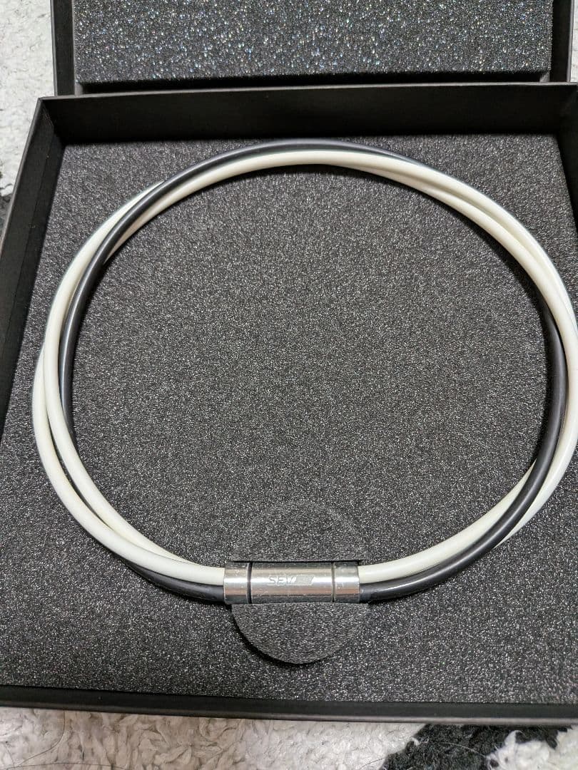 【幸丸様】SEV Looper type3M セブルーパー 白黒白