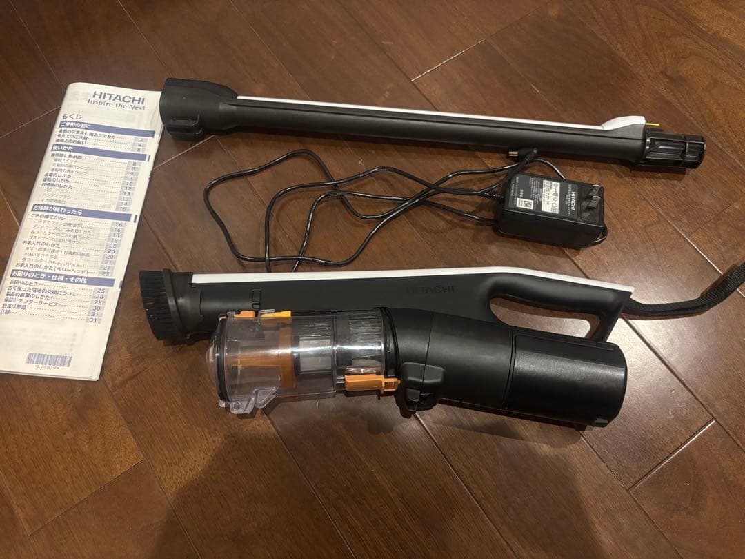 ヘッド無し すごかるスティック PV-BS1L