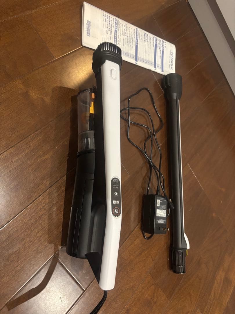 ヘッド無し すごかるスティック PV-BS1L