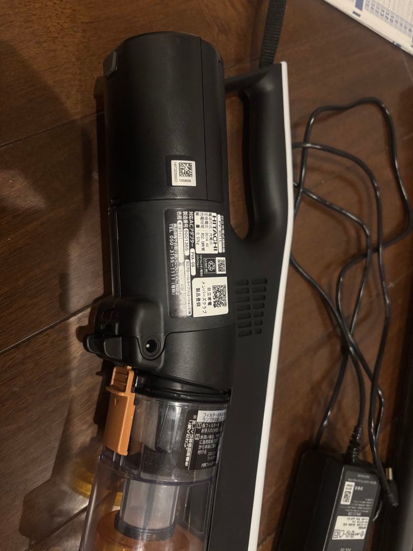 ヘッド無し すごかるスティック PV-BS1L