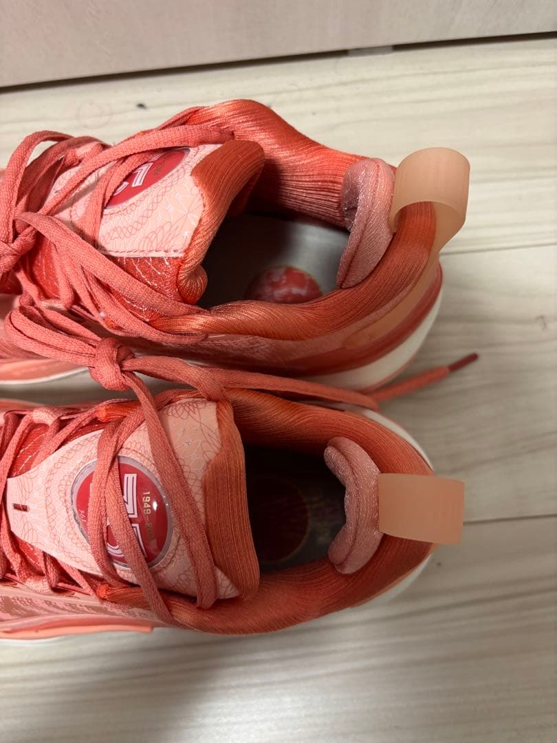 シューズ(男性用) AG5